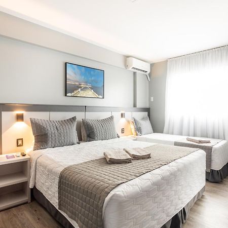 Hotel Negrini Balneário Camboriú Zewnętrze zdjęcie