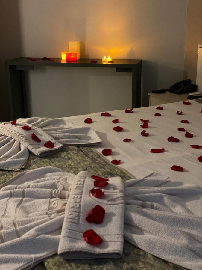 Hotel Negrini Balneário Camboriú Zewnętrze zdjęcie