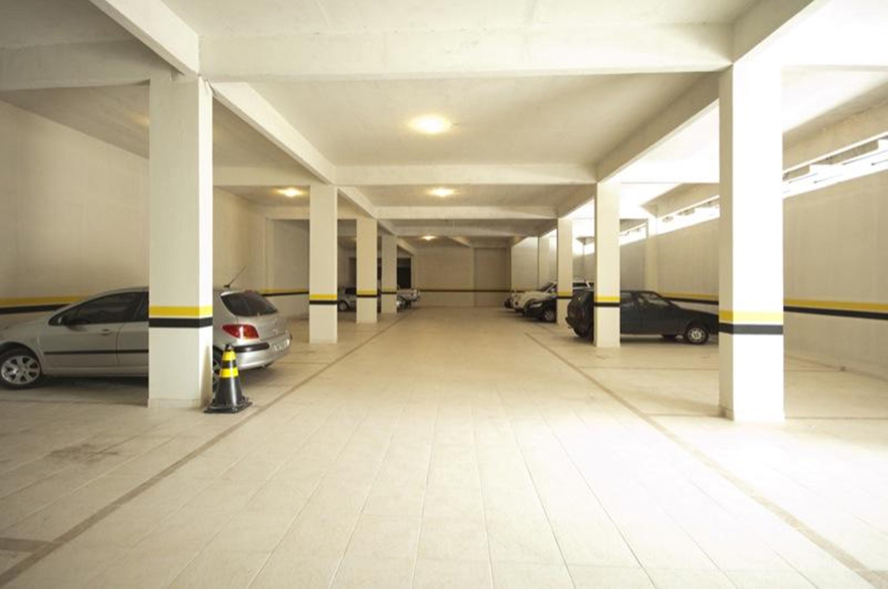 Hotel Negrini Balneário Camboriú Zewnętrze zdjęcie