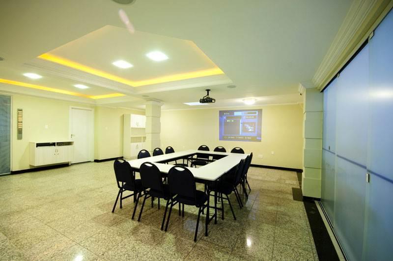 Hotel Negrini Balneário Camboriú Zewnętrze zdjęcie