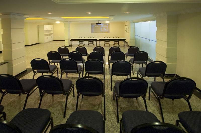 Hotel Negrini Balneário Camboriú Zewnętrze zdjęcie