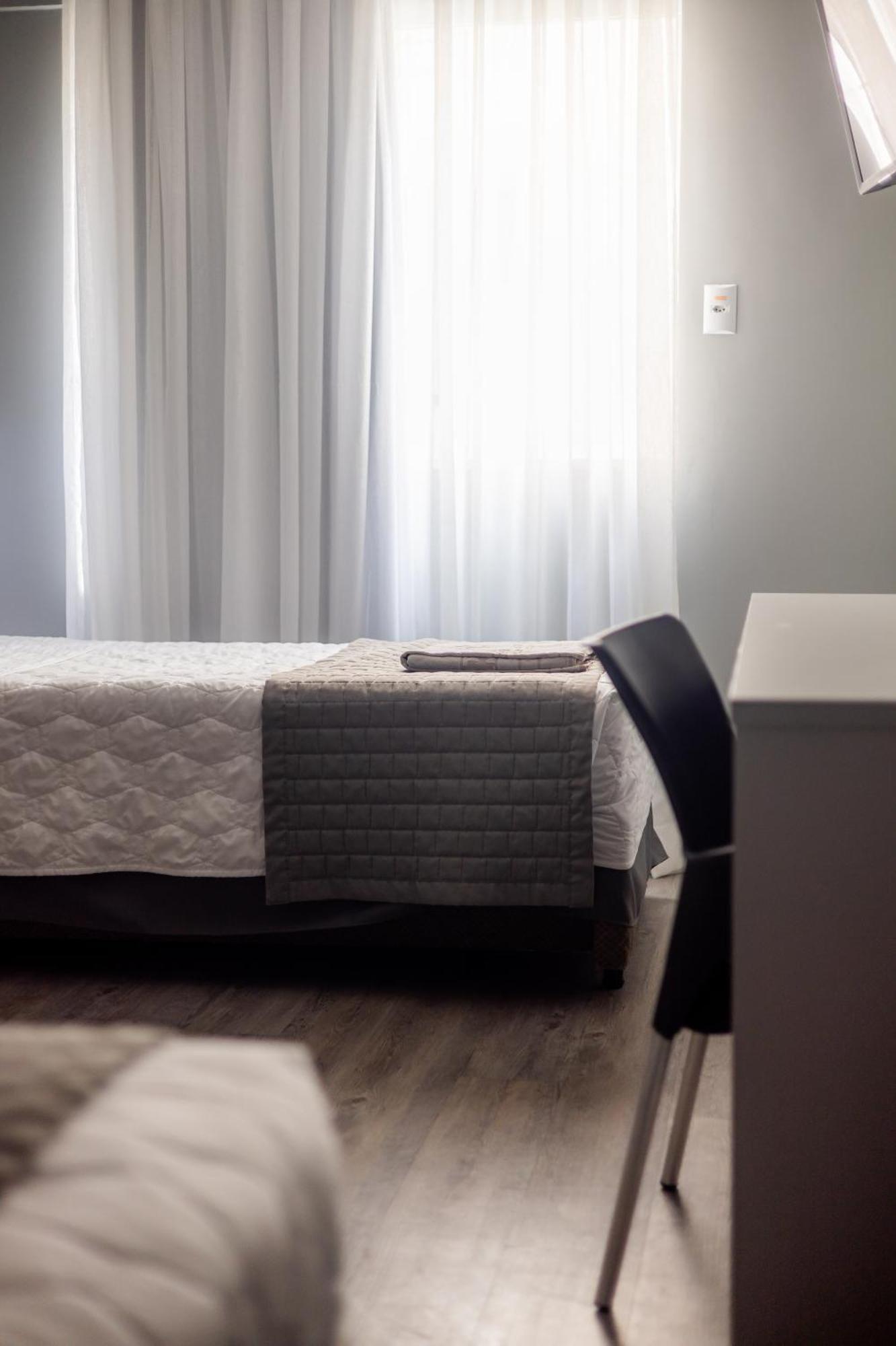 Hotel Negrini Balneário Camboriú Zewnętrze zdjęcie