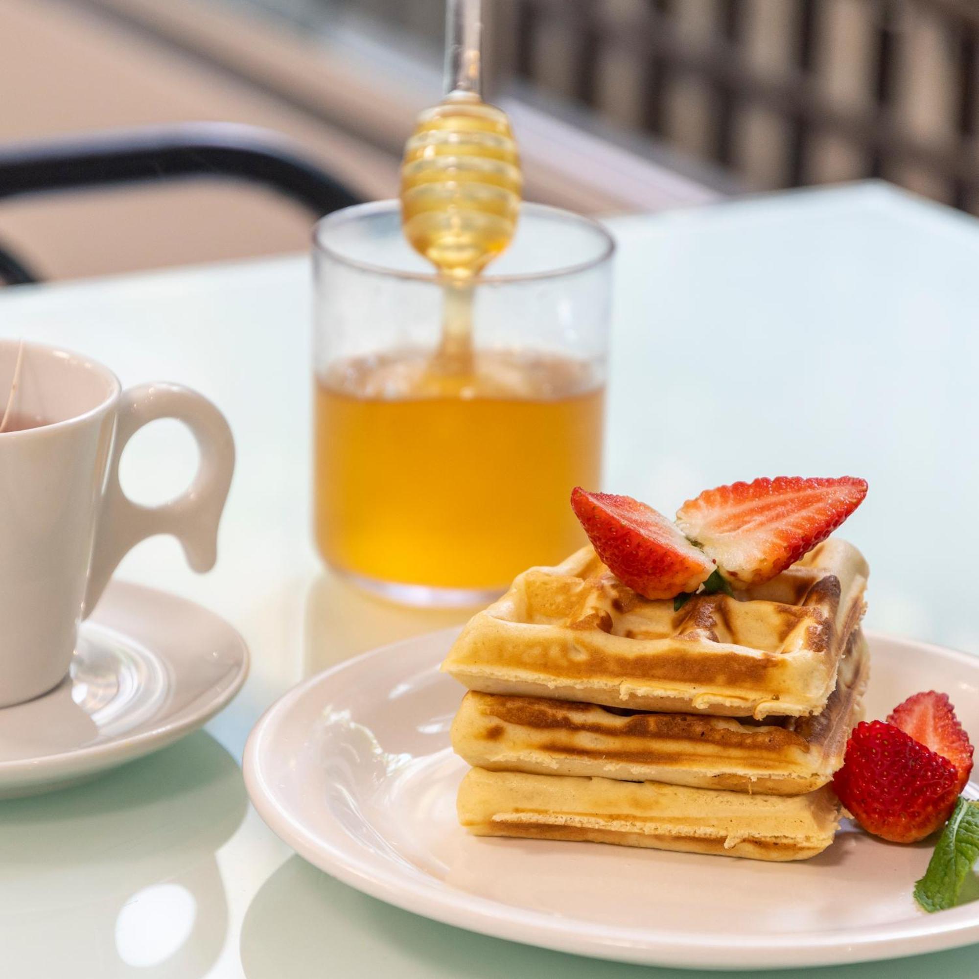 Hotel Negrini Balneário Camboriú Zewnętrze zdjęcie