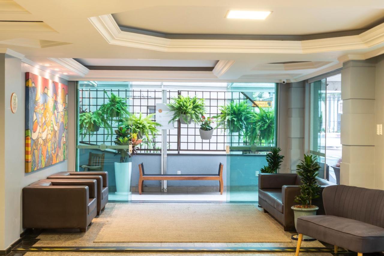 Hotel Negrini Balneário Camboriú Zewnętrze zdjęcie